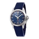 Longines Conquest VHP Blue Dial Men’s Watch L37164969