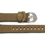 TX247781, Timex watchband, Expedition – with “Holes”, 18MM, Olive