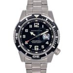 Momentum Men’s M50 Wristwatch | 500m/1650ft Water Resistant | Sapphire Crystal | Ultra Tough