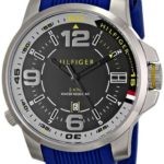 Tommy Hilfiger Men’s 1791010 Stainless Steel Watch