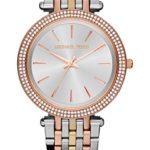 Michael Kors Women’s Darci -Tone Watch MK3190