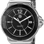 TAG Heuer Women’s  WAH1210.BA0859 Formula One Watch