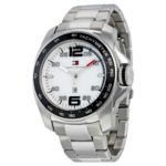 Tommy Hilfiger 1790856 Sport Stainless Steel Bracelet Watch