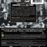 Citizen Kane: 75th Anniversary (BD) [Blu-ray]