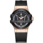 Maserati Fashion Watch (Model: R8851108002)