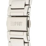 ESPRIT Men’s Watch CIRCOLO XL Chronograph Stainless Steel (White)