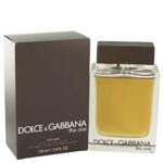 The One by Dolce & Gabbana Eau De Toilette Spray 3.4 oz Men