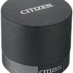 Citizen Men’s Eco-Drive World Chronograph Atomic Timekeeping Watch with Perpetual Calendar, AT8110-53E