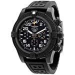 Breitling Avenger Hurricane 24 H Display Men’s Watch XB1210E4/BE89-155S