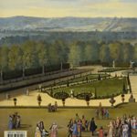 Visitors to Versailles: From Louis XIV to the French Revolution