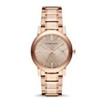 BURBERRY BU9034 Women’s Watch