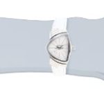 Hamilton Women’s H24211852 Ventura White Watch