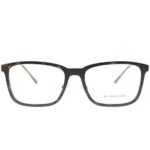 Burberry Men’s BE1315 Eyeglasses Matte Dark Havana 54mm
