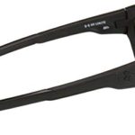 Under Armour No Limits Sunglasses, Black / Tuned Offshore Lens