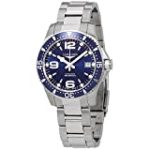 Longines HydroConquest Automatic Mens Watch L37414966