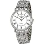 L48214116 Longines Presence Mens Watch