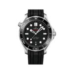 Omega Seamaster Automatic Black Dial Men’s Watch 210.32.42.20.01.001