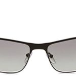 Prada Sunglasses – PR51OS / Frame: Matte Black Lens: Grey Gradient,58mm