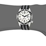 Momentum Men’s M50 Wristwatch | 500m/1650ft Water Resistant | Sapphire Crystal | Stainless Steel Case