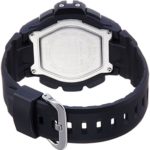 Casio Men’s Pro Trek PRG-270-1 Tough Solar Triple Sensor Multifunction Digital Sport Watch