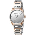 Esprit Watch ES1L058M0055 Women Silver