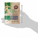 Indoor Plant Food – All-Purpose Fertilizer (Liquid Alternative) – Best for Houseplants Indoors + Common Home Outdoor Plants in Pots (5 oz)