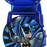 DC Comics Batman Boys LCD Pop Musical Watch (Model: BAT4405SR)