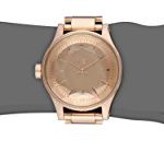 Nixon Women’s A384897 Facet Watch