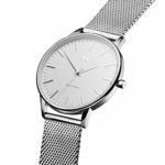 MVMT Boulevard Watches | 38 MM Women’s Analog Watch | Venice