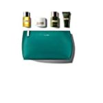 La Mer 5 Piece Travel Size Skincare Set