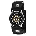 Game Time Youth NHL Rookie Black Watch – Boston Bruins