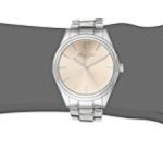 Kenneth Cole New York Women’s 10021753 Stainless Steel Bracelet Watch