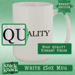 Of Course I’m Right! I’m A Vicente! – 15oz Ceramic Coffee Mug, White