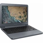 Samsung Electronics XE500C13 Chromebook 3 2GB RAM 16GB SSD Laptop, 11.6″