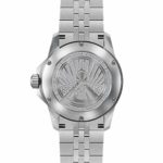 Meccaniche Veneziane Men’s Automatic Diver Watch Nereide Jubilee Bracelet 1302002J