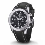 LOCMAN watch ISOLA D’ELBA 0460A01-00BKWHPK Men’s