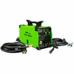 Forney Easy Weld 140 MP, Multi-Process Welder