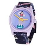 neff Men’s Quartz Sport Watch with Plastic Strap, Multicolor, 23 (Model: NF0208-3)