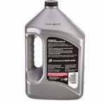 Quicksilver 25W-40 Marine Engine Oil – 1 Gallon