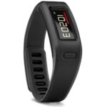 Garmin Vivofit Fitness Band – Black w/o ant stick (Renewed)