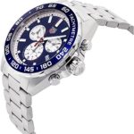 Tag Heuer Formula 1 Chronograph Mens Watch CAZ1018.BA0842