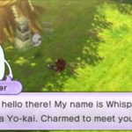 YO-KAI WATCH – 3DS