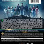 Titans: The Complete Second Season (Blu-ray + Digital)