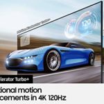 SAMSUNG 55-Inch Class QLED Q70A Series – 4K UHD Quantum HDR Smart TV with Alexa Built-in (QN55Q70AAFXZA, 2021 Model)