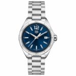 Tag Heuer Women’s WBJ1312.BA0666 ‘Formula 1’ Stainless Steel Watch