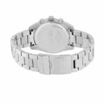 Sector No Limits Men’s 240 Stainless Steel Quartz Sport Watch with Stainless-Steel Strap, Silver, 20 (Model: R3253240003)