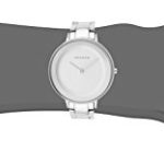 Skagen Women’s SKW2329 Ditte Stainless Steel Link Watch