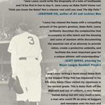 The Big Fella: Babe Ruth and the World He Created