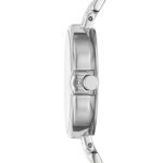 Kate Spade New York Women’s Chelsea Park Three-Hand Date Stainless Steel Watch (Model: KSW1760)