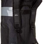 Quiksilver Unisex-Adult Sea Stash Mid Dry Water Surf Bag Backpack